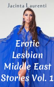 Exotic Lesbian Stories